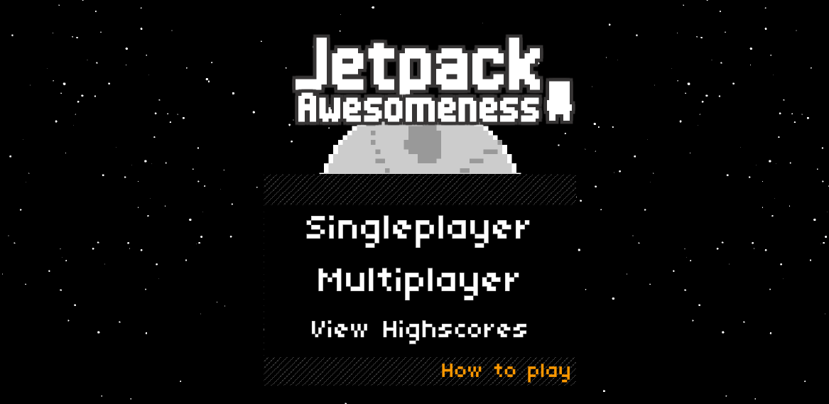 Jetpack Awesomeness Flash
