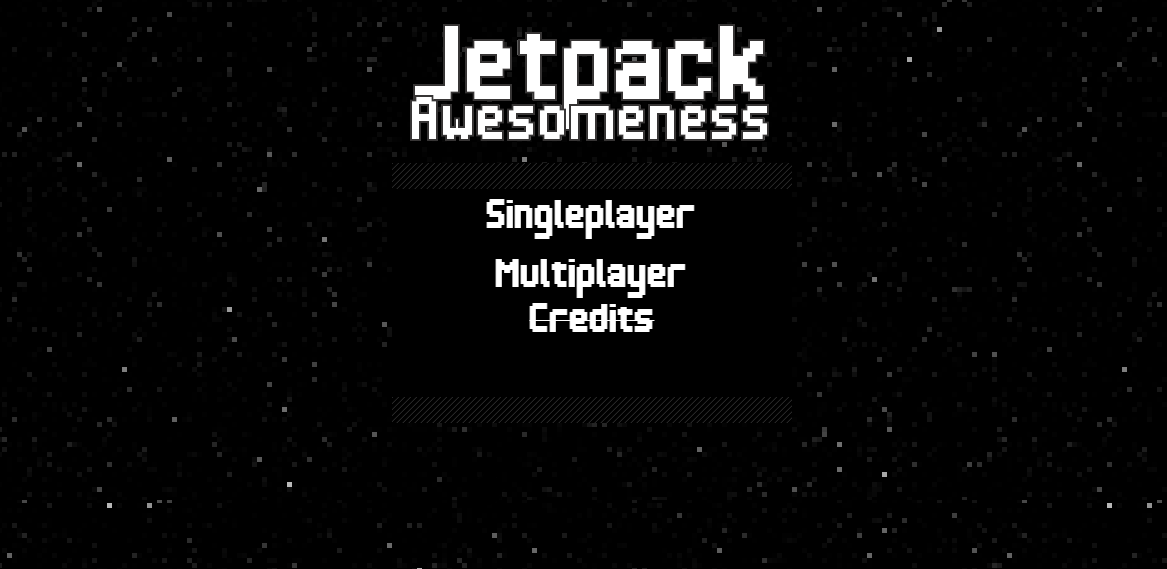 Jetpack Awesomeness HTML5
